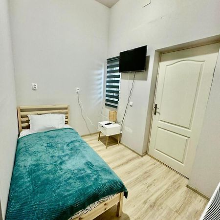 Serbian House Timisoara Luaran gambar