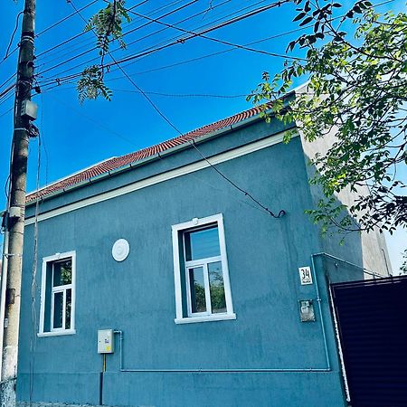 Serbian House Timisoara Luaran gambar