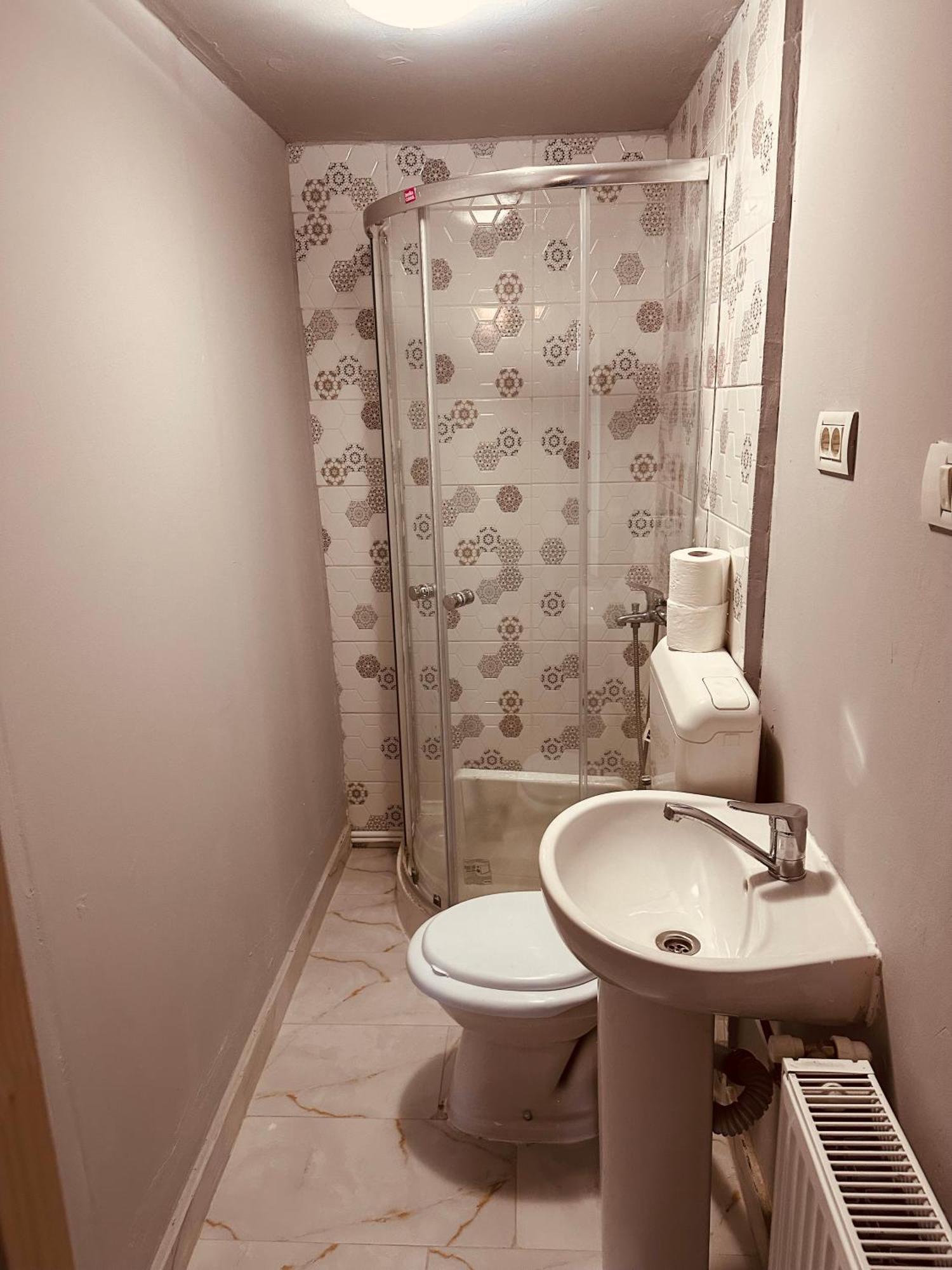 Serbian House Timisoara Luaran gambar